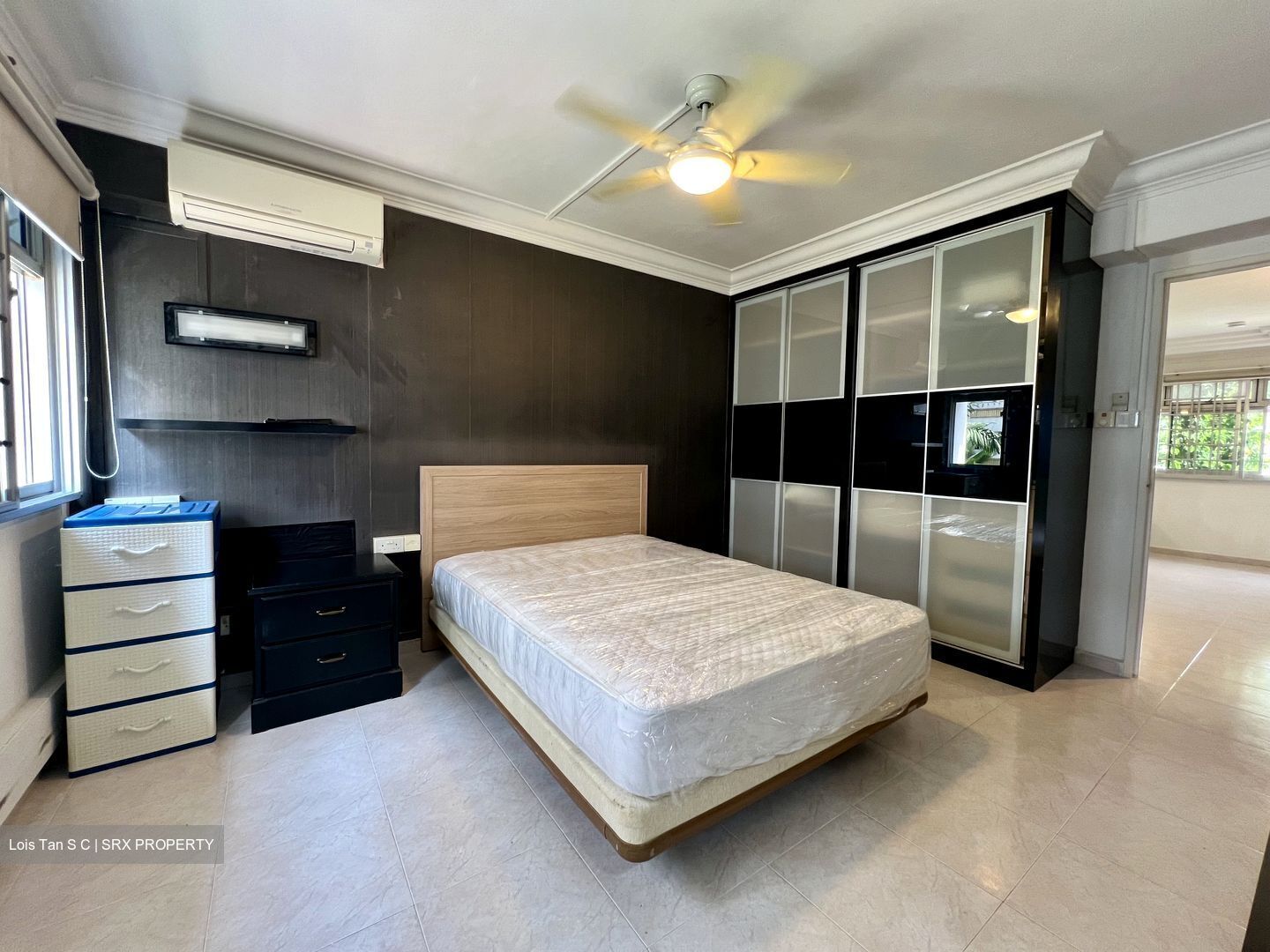 Blk 246 Simei Street 5 (Tampines), HDB 5 Rooms #586723671